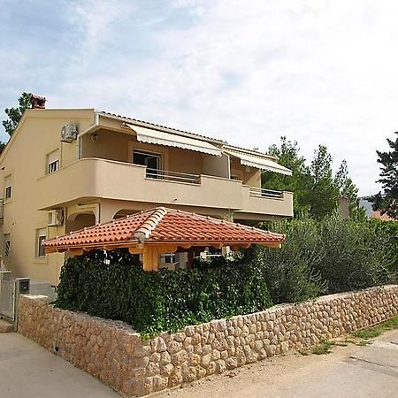 Seaside Apartments Kruševo 외부 사진