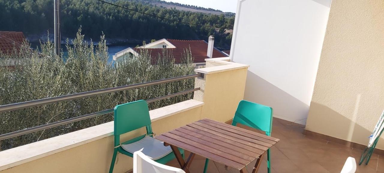 Seaside Apartments Kruševo 외부 사진