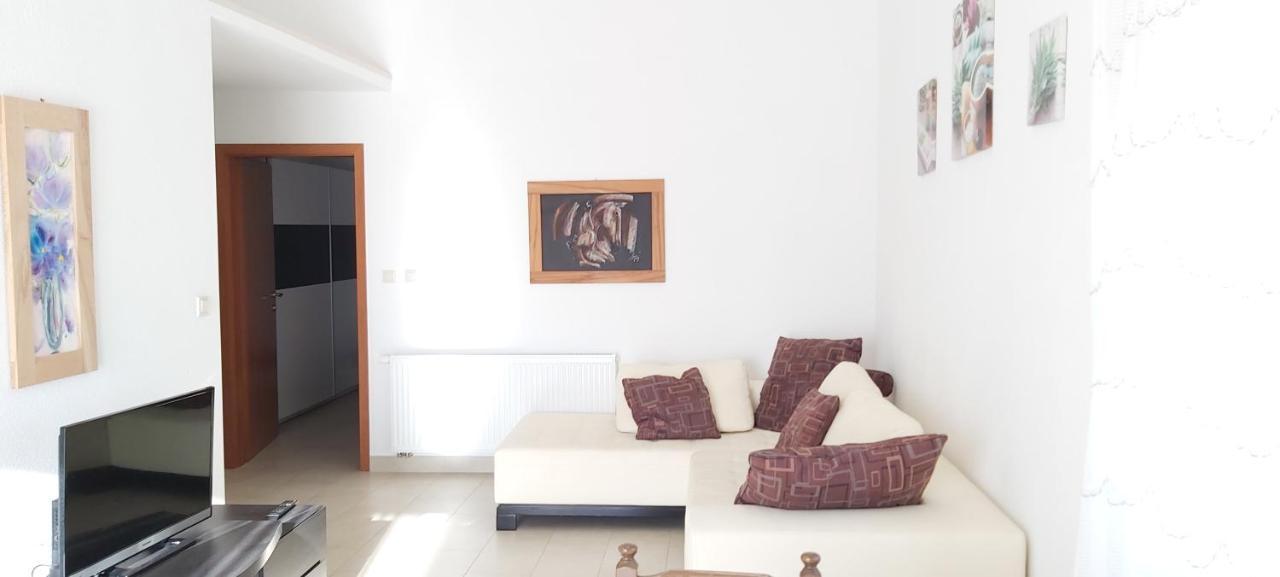 Seaside Apartments Kruševo 외부 사진
