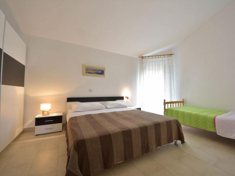 Seaside Apartments Kruševo 외부 사진